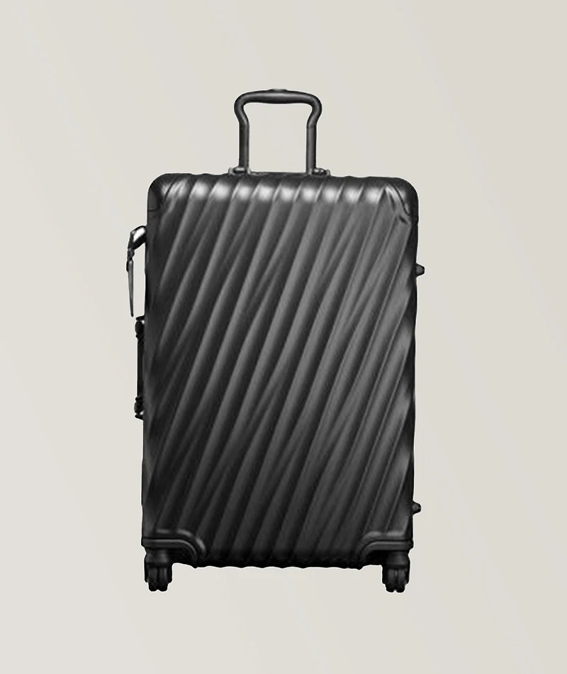 Aluminum Short Trip Packing Case