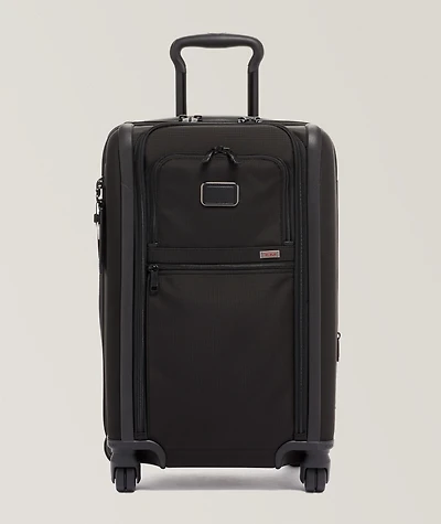 International Dual Access 4-Wheel Carry-On