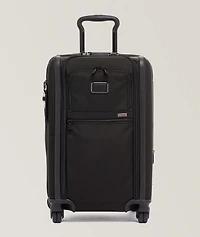 International Dual Access 4-Wheel Carry-On
