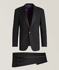Gregory Handmade Barathea Peak Tuxedo