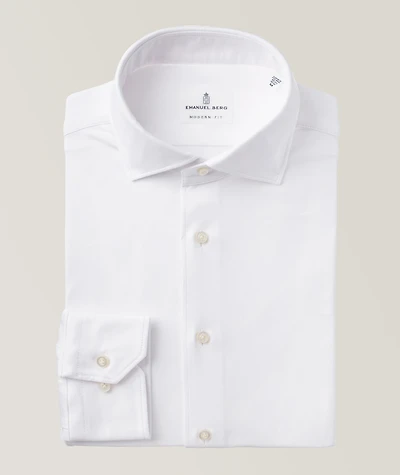 Byron 4-Flex Dress Shirt