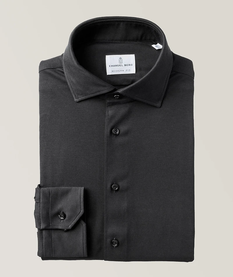 Byron 4-Flex Dress Shirt