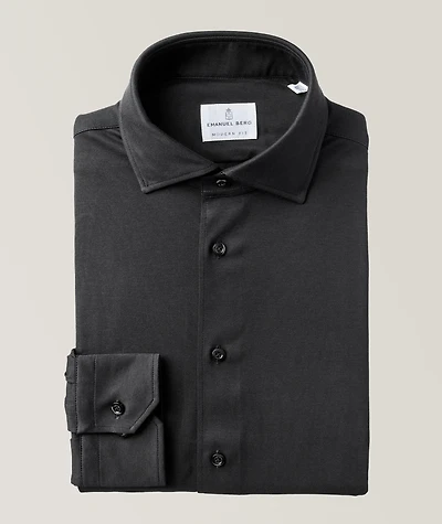 Byron 4-Flex Dress Shirt