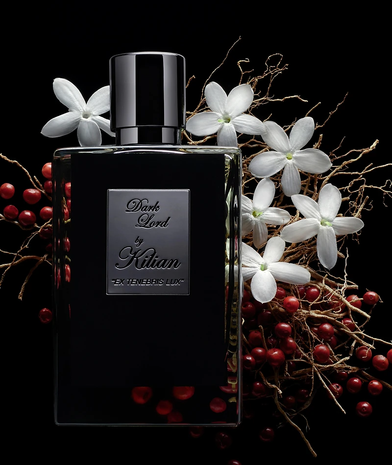 Dark Lord Ex Tenebris Lux Eau de Parfum 50ml