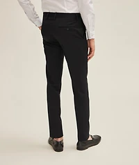Wool Dress Pants