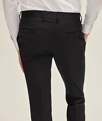 Wool Dress Pants