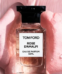 Rose D'Amalfi Eau De Parfum 50ml