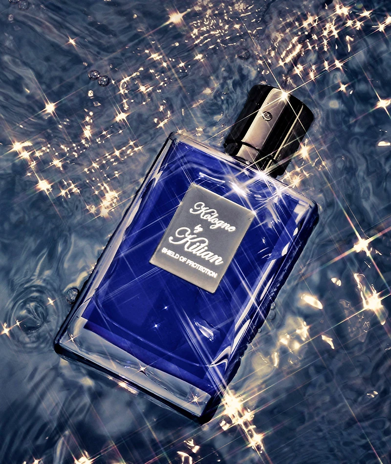 Kologne Shield of Protection Eau De Parfum 50ml