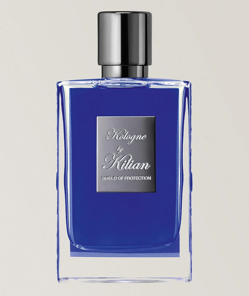 Kologne Shield of Protection Eau De Parfum 50ml