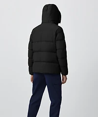 Wyndham Down-Filled Parka