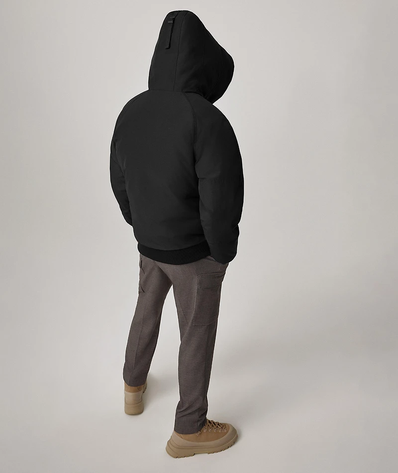Chilliwack Down Bomber Jacket
