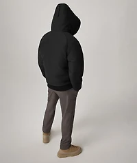 Chilliwack Down Bomber Jacket