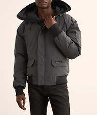 Chilliwack Down-Filled Bomber Jacket