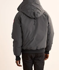Chilliwack Down-Filled Bomber Jacket