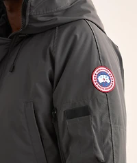 Chilliwack Down-Filled Bomber Jacket