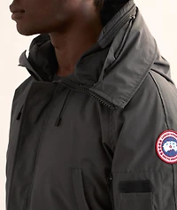 Chilliwack Down-Filled Bomber Jacket