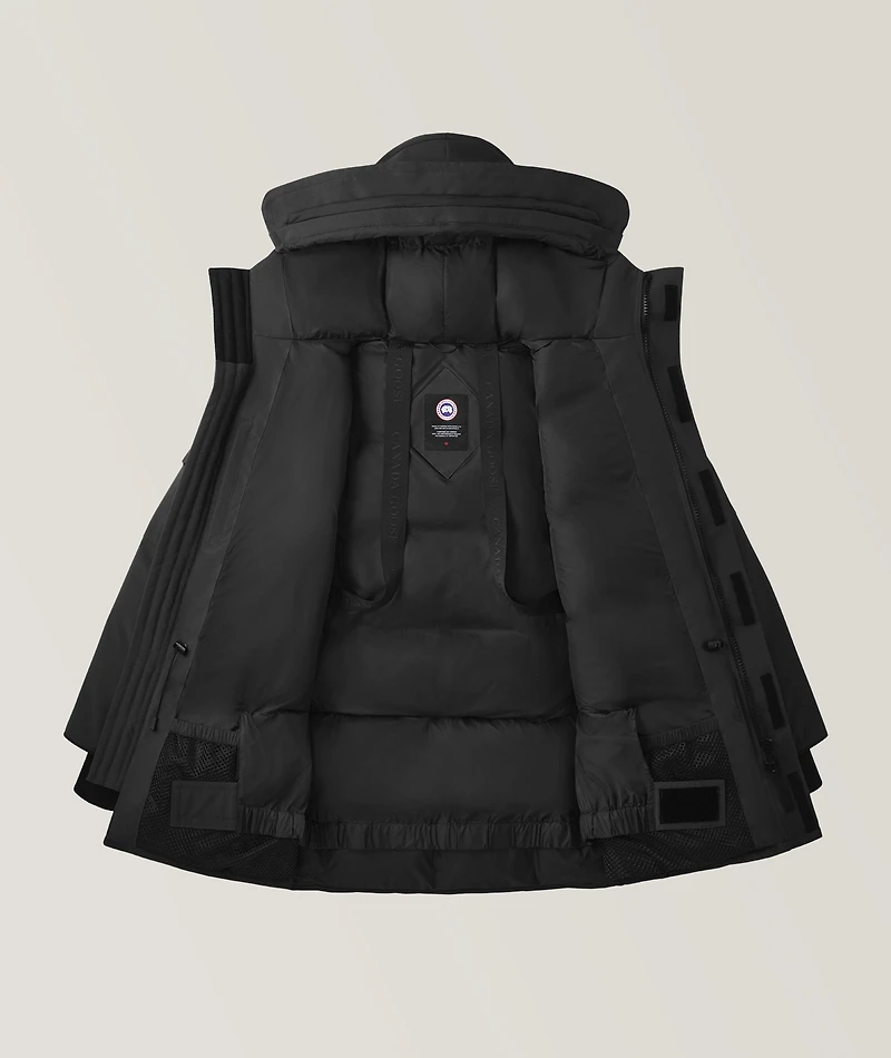 Expedition Down Parka