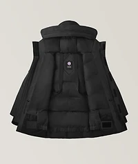 Expedition Down Parka