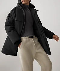 Expedition Down Parka