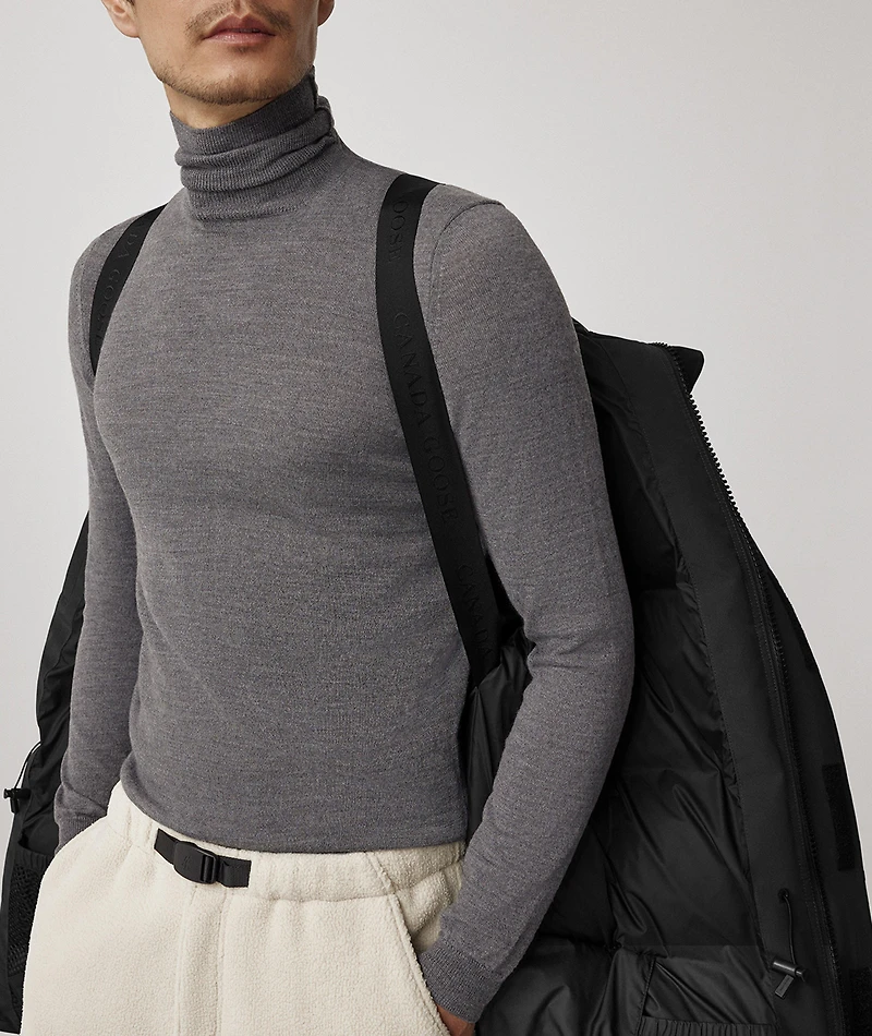 Expedition Down Parka