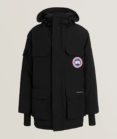 Expedition Down Parka
