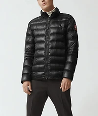 Crofton Down Jacket