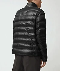 Crofton Down Jacket