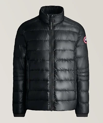 Crofton Down Jacket