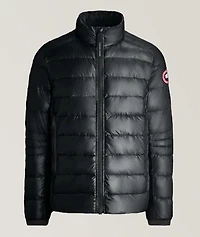 Crofton Down Jacket