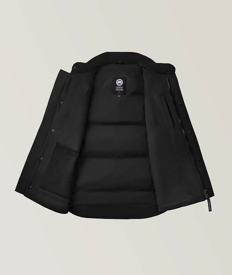 Freestyle Crew Vest