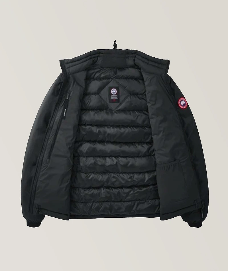 Lodge Down Jacket