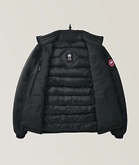 Lodge Down Jacket