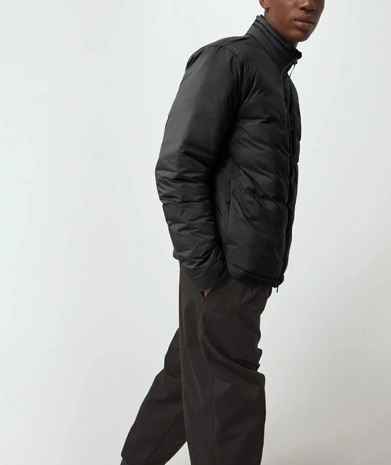 Lodge Down Jacket