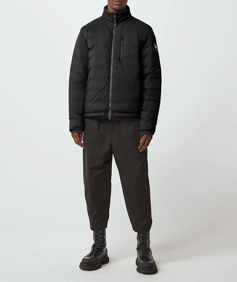 Lodge Black Label Down Jacket