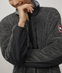 Kelowna Fleece Jacket