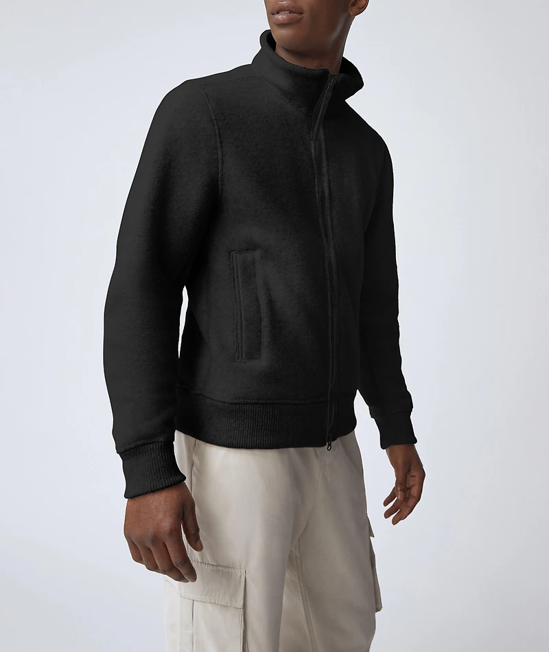 Lawson Fleece Jacket