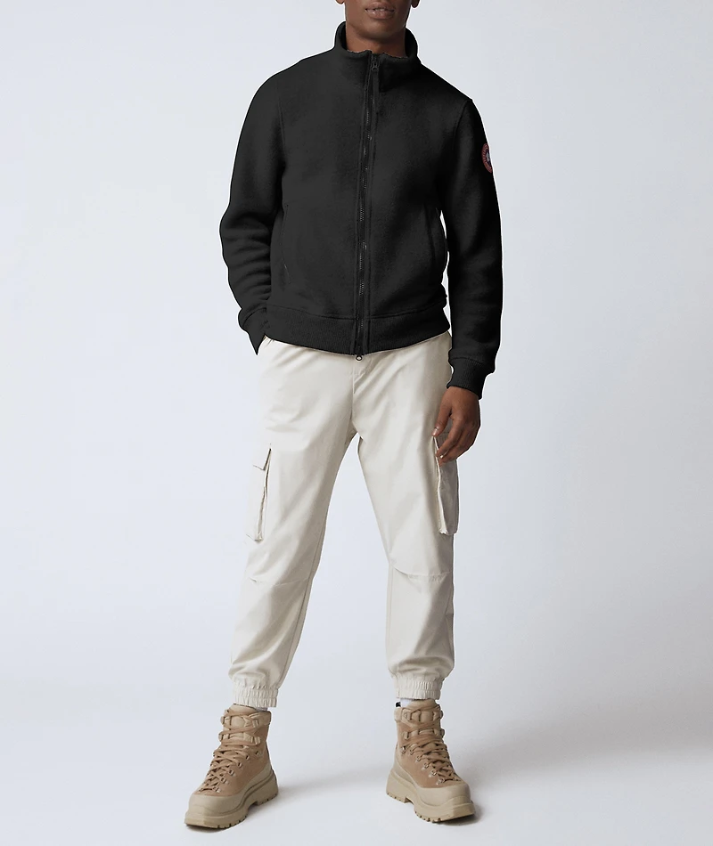 Lawson Fleece Jacket