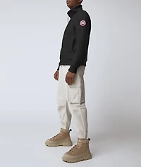 Lawson Fleece Jacket