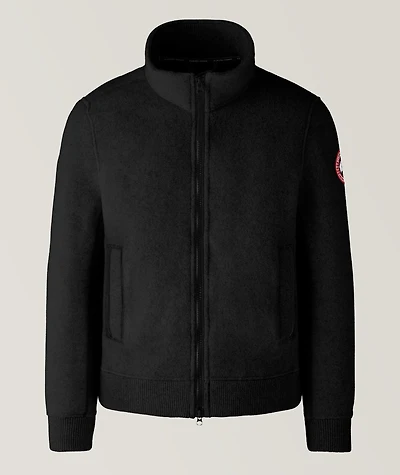 Lawson Fleece Jacket