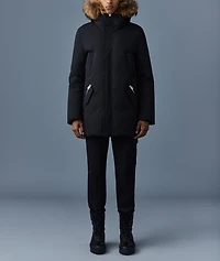Edward 2-in-1 Down Parka