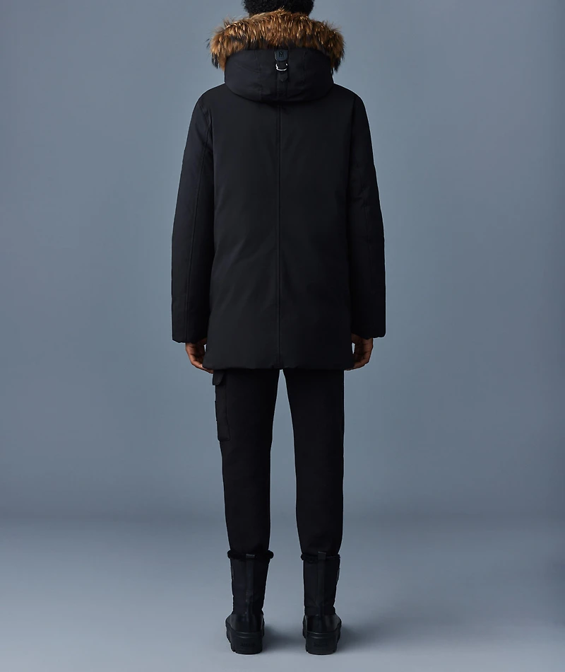 Edward 2-in-1 Down Parka