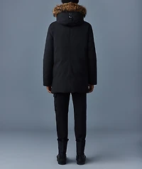 Edward 2-in-1 Down Parka
