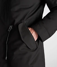 Moritz Fur Lined Parka