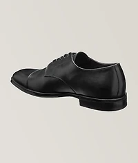 Calfskin Derbies