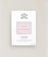 Wind Flowers Eau de Parfum 75ml