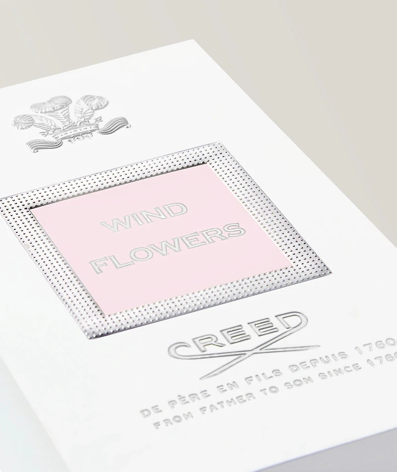 Wind Flowers Eau de Parfum 75ml