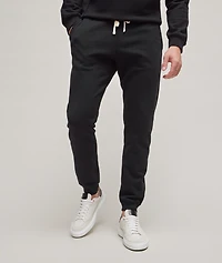 Midweight Terry Slim Sweatpants