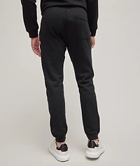 Midweight Terry Slim Sweatpants