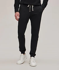 Midweight Terry Slim Sweatpants