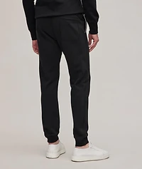 Midweight Terry Slim Sweatpants